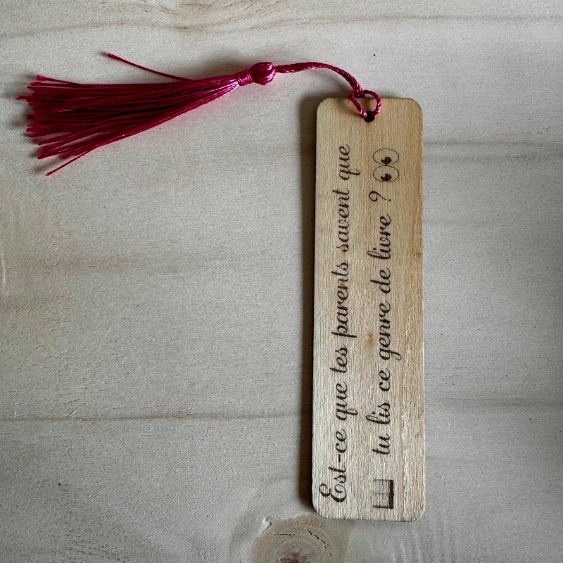 AuxSouhaits - Marque-page - set-ce-que tes parents...