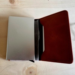 AuxSouhaits - Porte-cartes : BEST MOM EVER