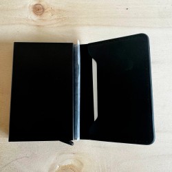 AuxSouhaits - Porte-cartes : Papa presque parfait