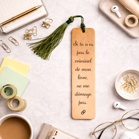 AuxSouhaits - Marque-page - set-ce-que tes parents...