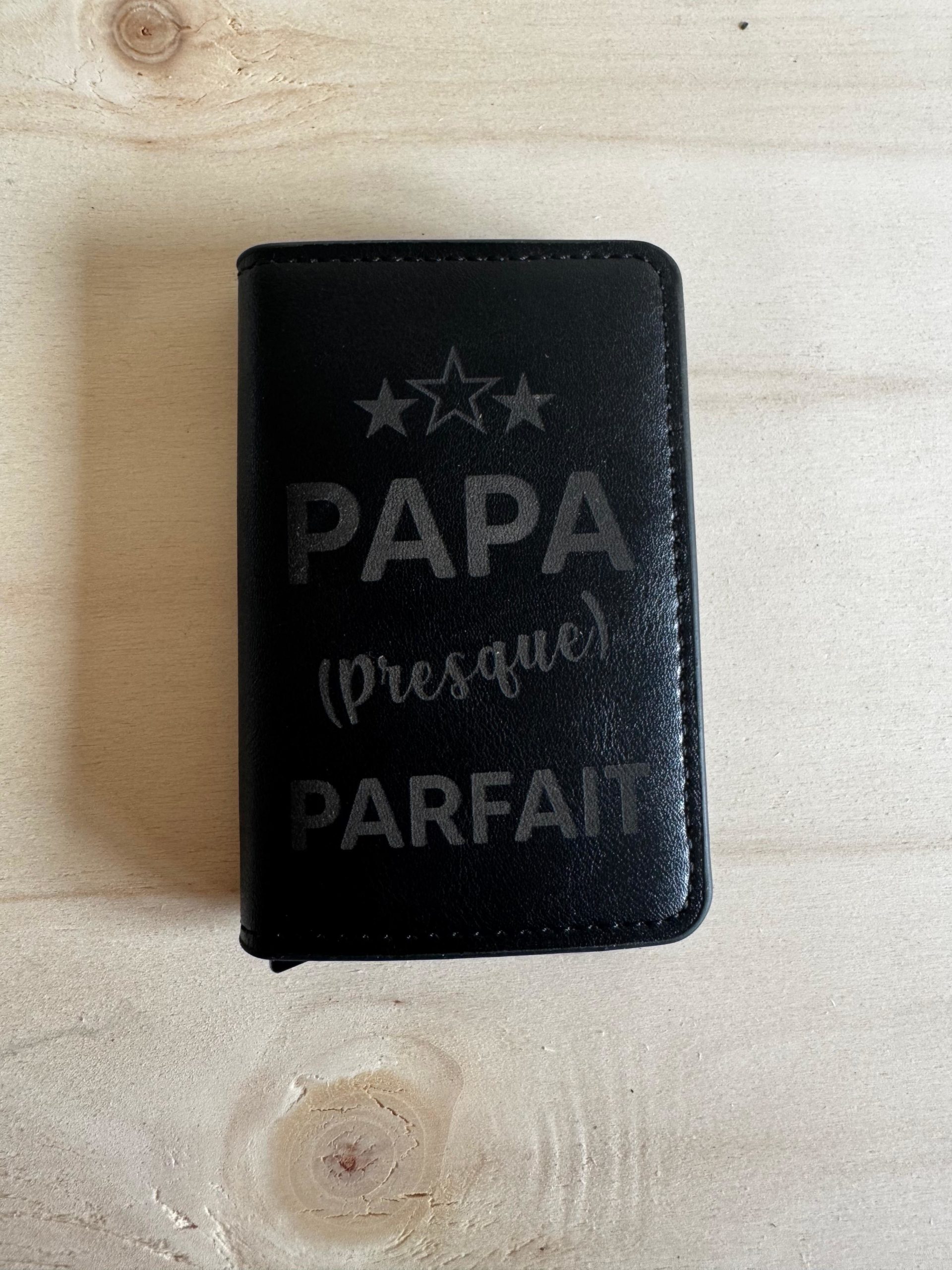 Porte-cartes